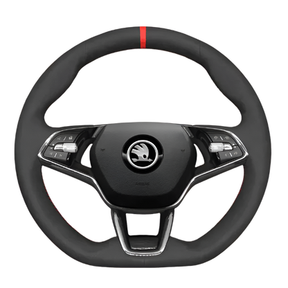 Skoda - Octavia VRS RS Fabia Superb Enyaq Elroq Karoq Kodiaq (2021-2025)