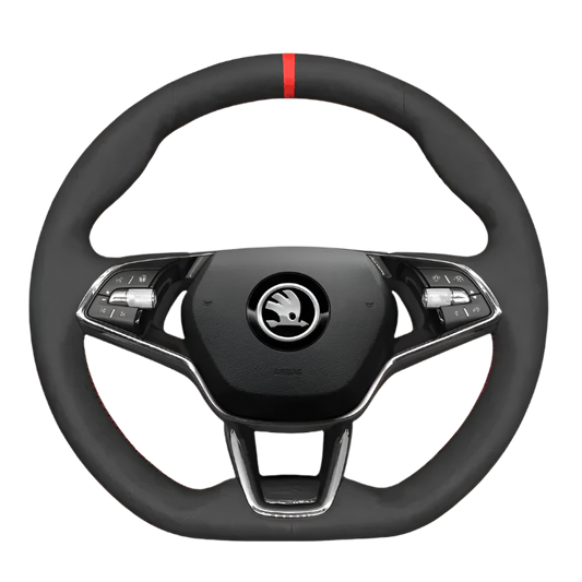 Skoda - Octavia VRS RS Fabia Superb Enyaq Elroq Karoq Kodiaq (2021-2025)