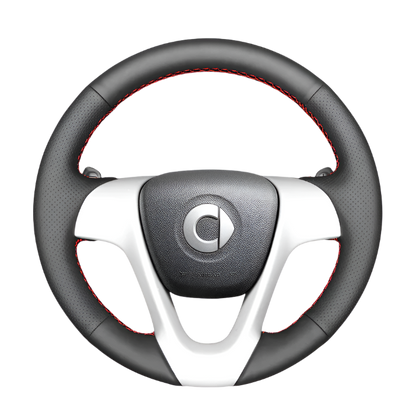 Smart - Fortwo Forjeremy (2009-2013)