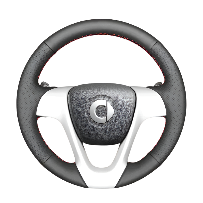 Smart - Fortwo Forjeremy (2009-2013)