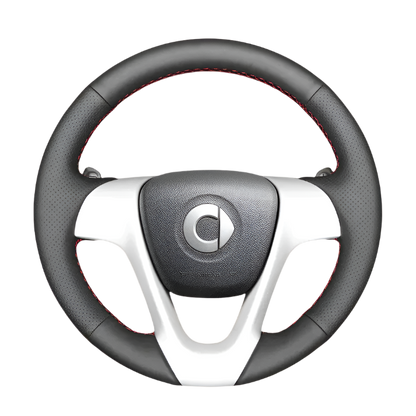 Smart - Fortwo Forjeremy (2009-2013)