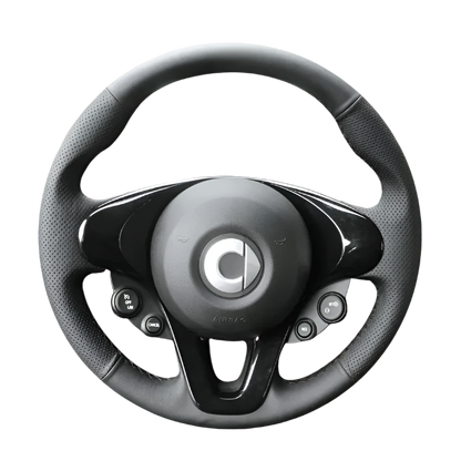 Smart - New Fortwo Forfour (2015-2017)