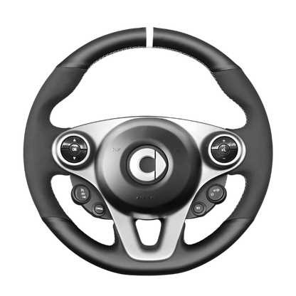 Smart - New Fortwo Forfour (2015-2017)