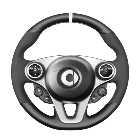 Smart - New Fortwo Forfour (2015-2017)