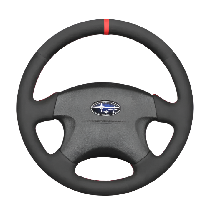 Subaru - Forester Impreza Legacy Outback Baja (1999-2006)