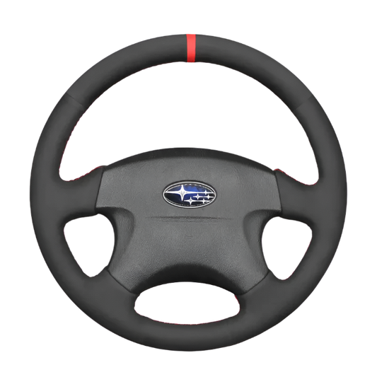 Subaru - Forester Impreza Legacy Outback Baja (1999-2006)