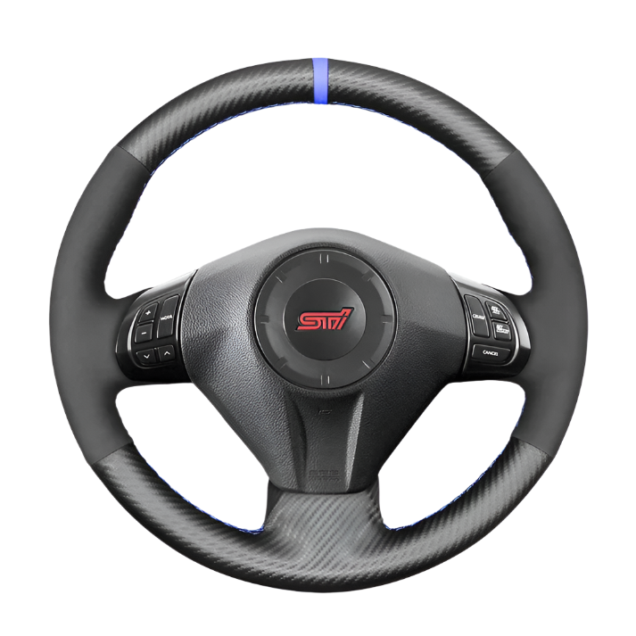 Subaru - Forester Impreza Legacy Outback Exiga Impreza WRX (2007-2013)