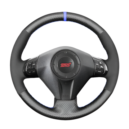 Subaru - Forester Impreza Legacy Outback Exiga Impreza WRX (2007-2013)