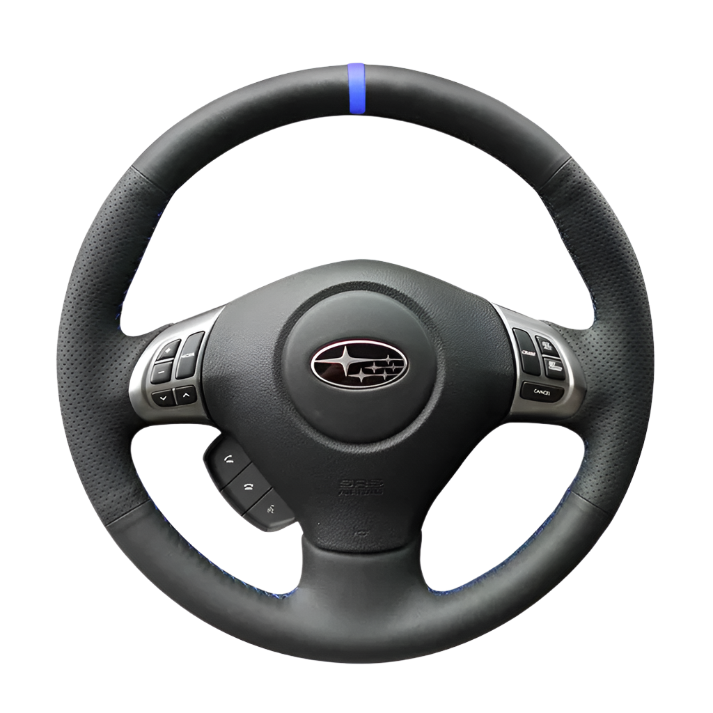 Subaru - Forester Impreza Legacy Outback Exiga Impreza WRX (2007-2013)