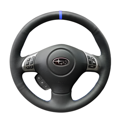 Subaru - Forester Impreza Legacy Outback Exiga Impreza WRX (2007-2013)