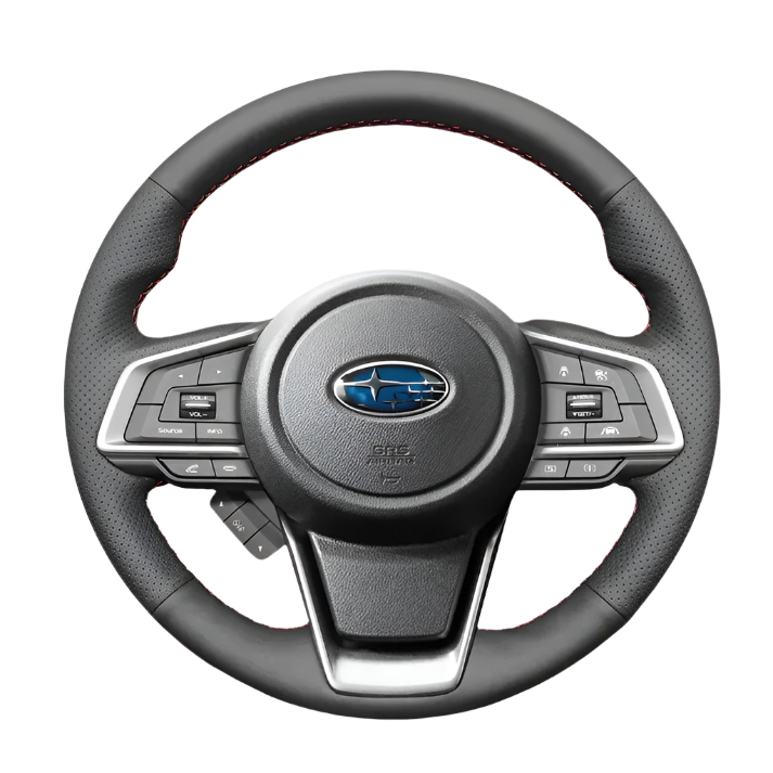 Subaru - Forester Impreza Outback Ascent Crosstrek Legacy XV Liberty (2016-2025)