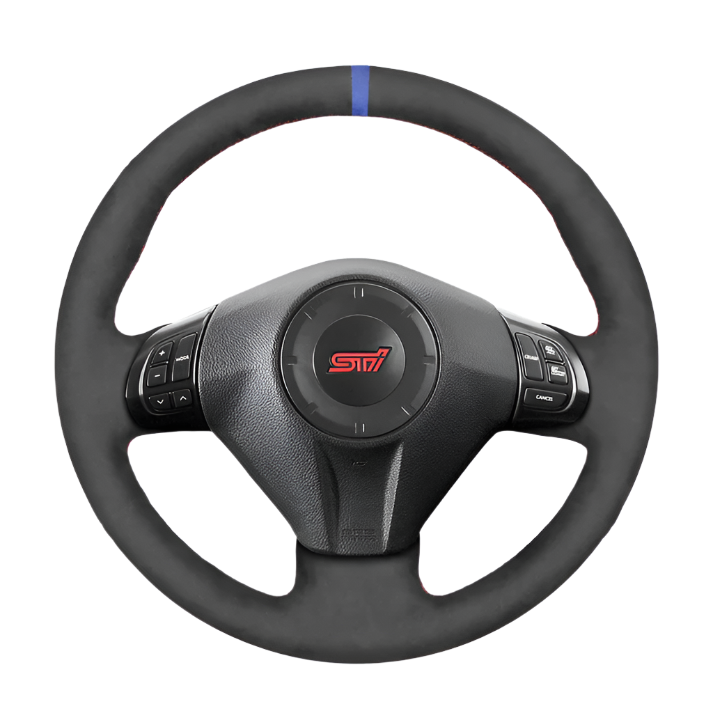 Subaru - Forester Impreza Legacy Outback Exiga Impreza WRX (2007-2013)