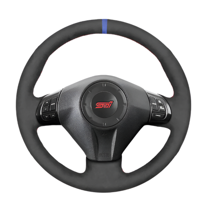 Subaru - Forester Impreza Legacy Outback Exiga Impreza WRX (2007-2013)