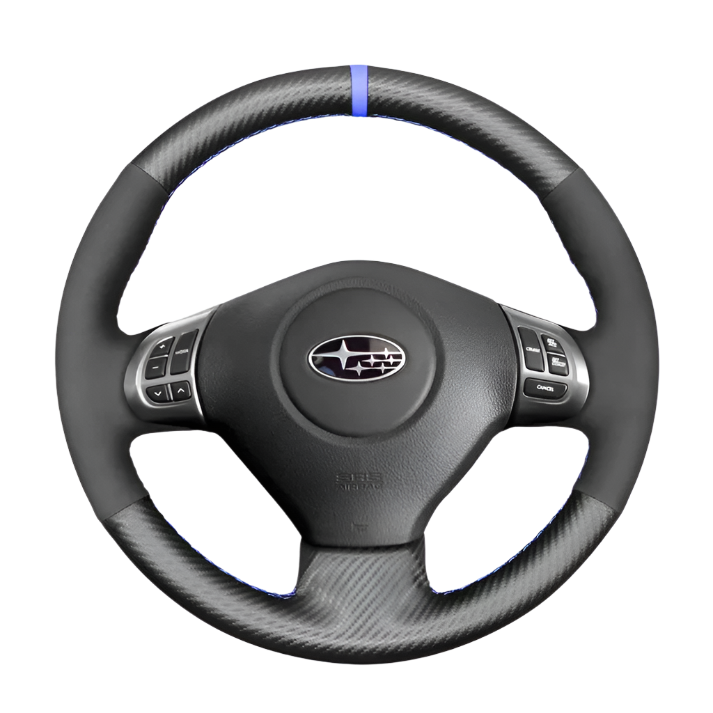 Subaru - Forester Impreza Legacy Outback Exiga Impreza WRX (2007-2013)