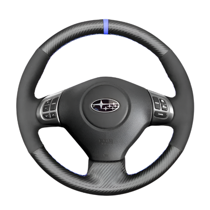 Subaru - Forester Impreza Legacy Outback Exiga Impreza WRX (2007-2013)