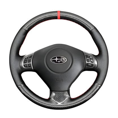 Subaru - Forester Impreza Legacy Outback Exiga Impreza WRX (2007-2013)