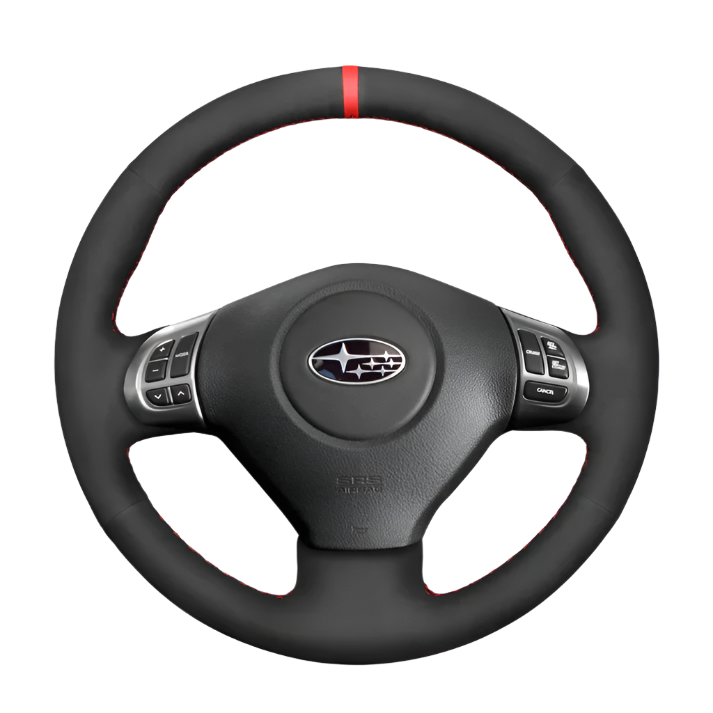 Subaru - Forester Impreza Legacy Outback Exiga Impreza WRX (2007-2013)