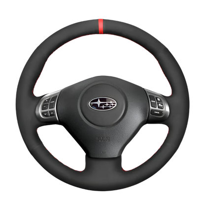 Subaru - Forester Impreza Legacy Outback Exiga Impreza WRX (2007-2013)