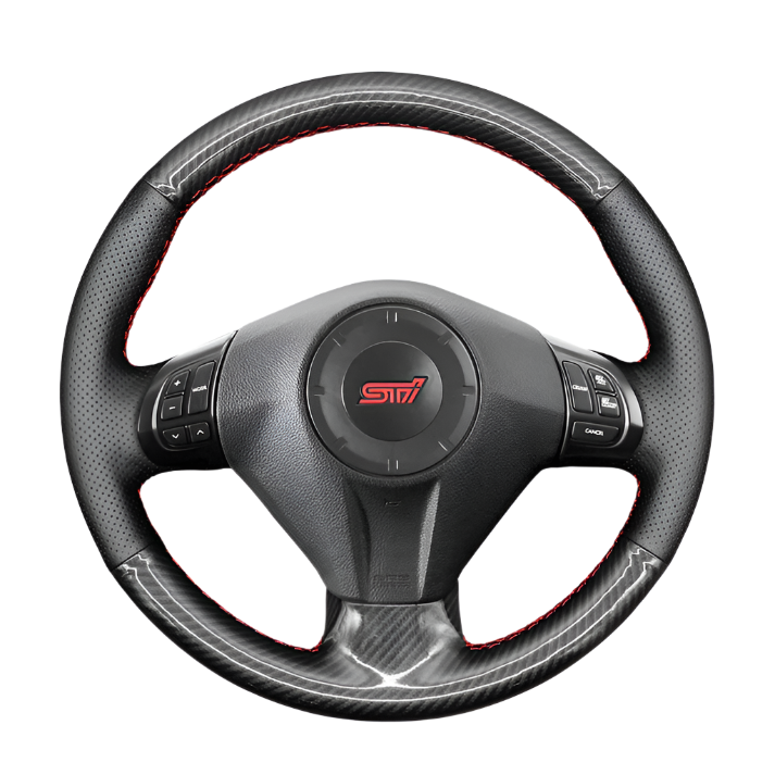 Subaru - Forester Impreza Legacy Outback Exiga Impreza WRX (2007-2013)