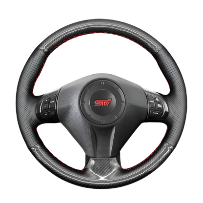 Subaru - Forester Impreza Legacy Outback Exiga Impreza WRX (2007-2013)