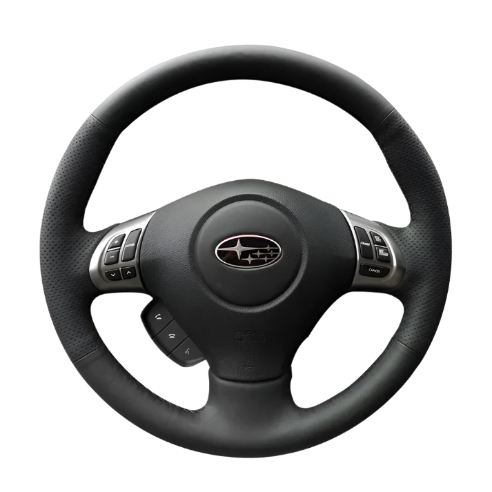 Subaru - Forester Impreza Legacy Outback Exiga Impreza WRX (2007-2013)