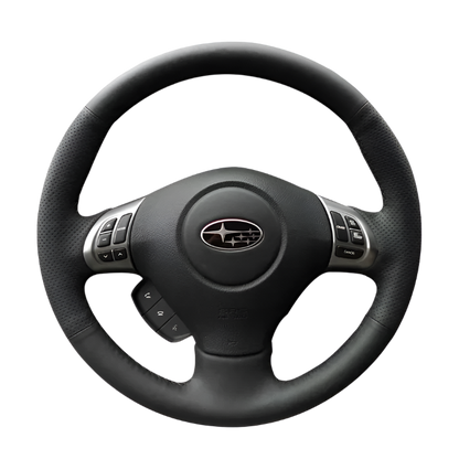 Subaru - Forester Impreza Legacy Outback Exiga Impreza WRX (2007-2013)