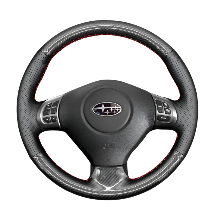 Subaru - Forester Impreza Legacy Outback Exiga Impreza WRX (2007-2013)