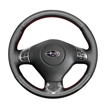 Subaru - Forester Impreza Legacy Outback Exiga Impreza WRX (2007-2013)