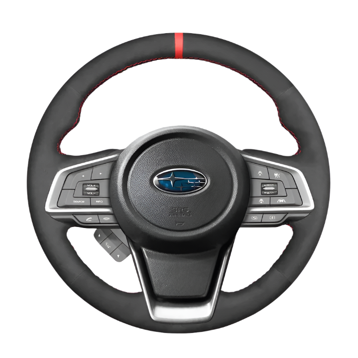 Subaru - Forester Impreza Outback Ascent Crosstrek Legacy XV Liberty (2016-2025)