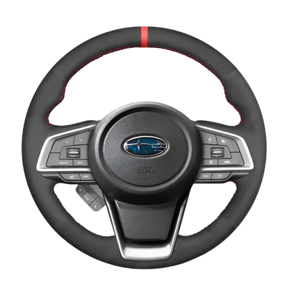 Subaru - Forester Impreza Outback Ascent Crosstrek Legacy XV Liberty (2016-2025)