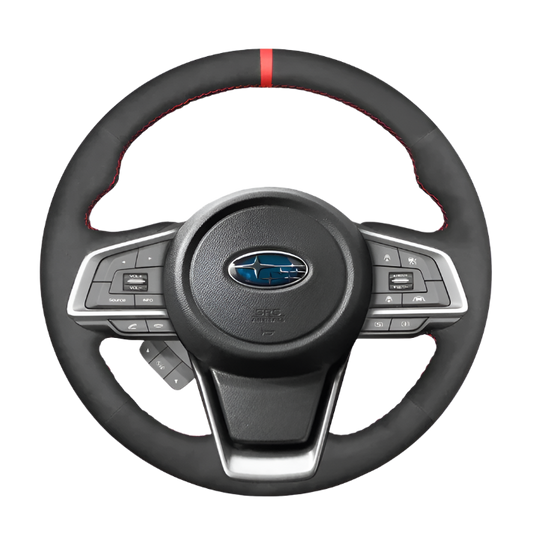 Subaru - Forester Impreza Outback Ascent Crosstrek Legacy XV Liberty (2016-2025)