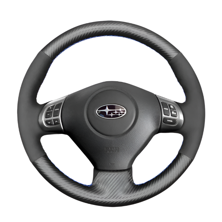 Subaru - Forester Impreza Legacy Outback Exiga Impreza WRX (2007-2013)