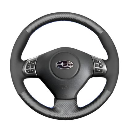 Subaru - Forester Impreza Legacy Outback Exiga Impreza WRX (2007-2013)