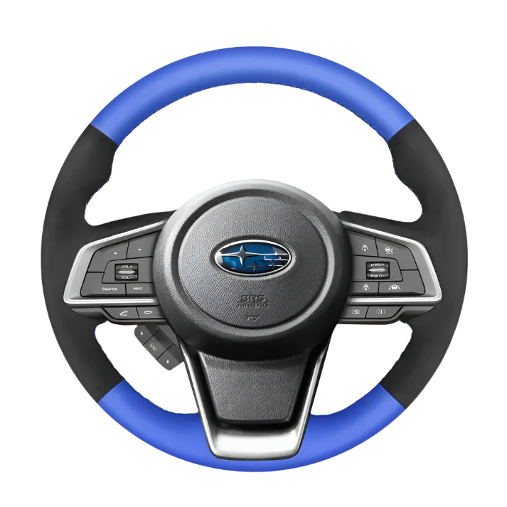 Subaru - Forester Impreza Outback Ascent Crosstrek Legacy XV Liberty (2016-2025)