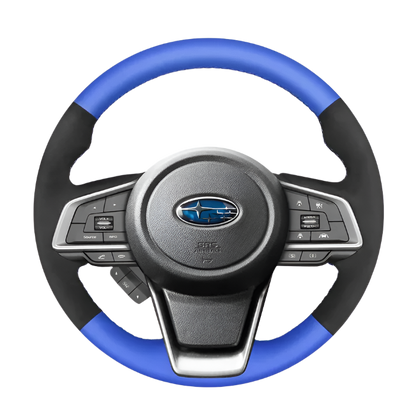 Subaru - Forester Impreza Outback Ascent Crosstrek Legacy XV Liberty (2016-2025)