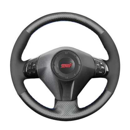 Subaru - Forester Impreza Legacy Outback Exiga Impreza WRX (2007-2013)