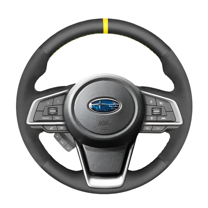 Subaru - Forester Impreza Outback Ascent Crosstrek Legacy XV Liberty (2016-2025)