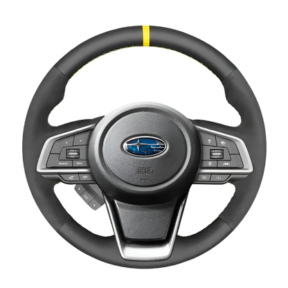 Subaru - Forester Impreza Outback Ascent Crosstrek Legacy XV Liberty (2016-2025)