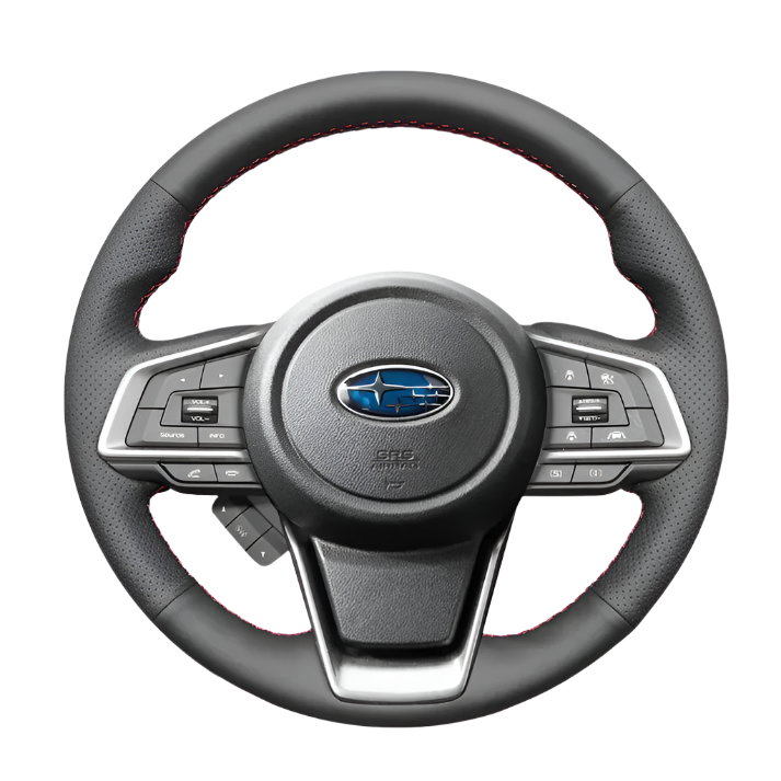 Subaru - Forester Impreza Outback Ascent Crosstrek Legacy XV Liberty (2016-2025)