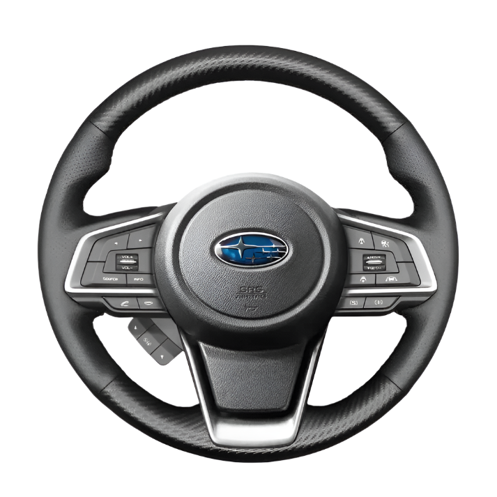 Subaru - Forester Impreza Outback Ascent Crosstrek Legacy XV Liberty (2016-2025)