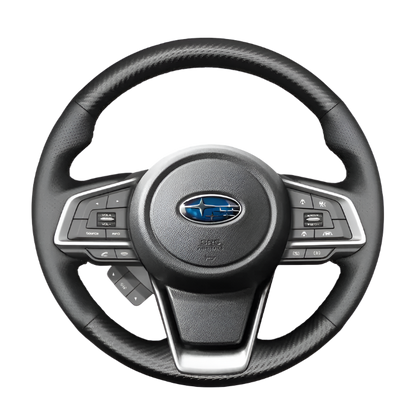 Subaru - Forester Impreza Outback Ascent Crosstrek Legacy XV Liberty (2016-2025)