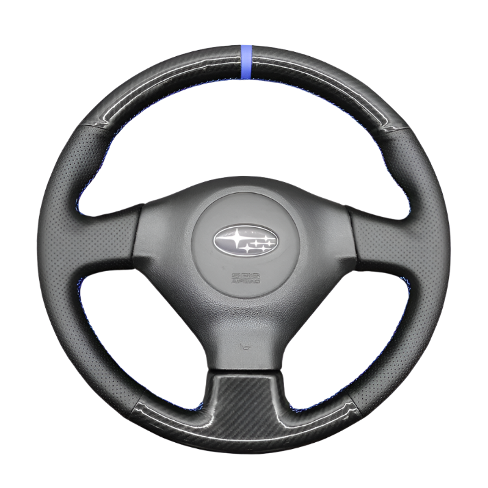 Subaru - Forester Impreza WRX Legacy Outback (2005-2008)