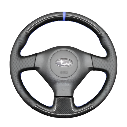 Subaru - Forester Impreza WRX Legacy Outback (2005-2008)