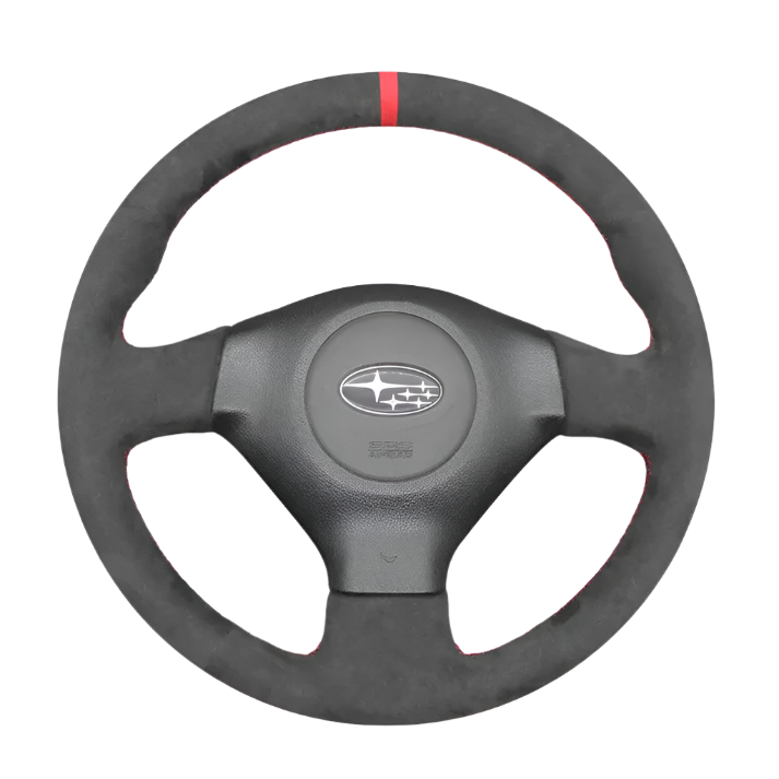 Subaru - Forester Impreza WRX Legacy Outback (2005-2008)