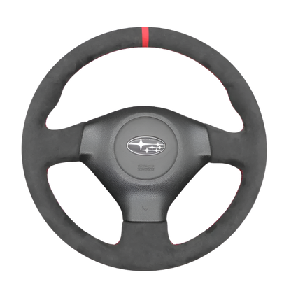 Subaru - Forester Impreza WRX Legacy Outback (2005-2008)