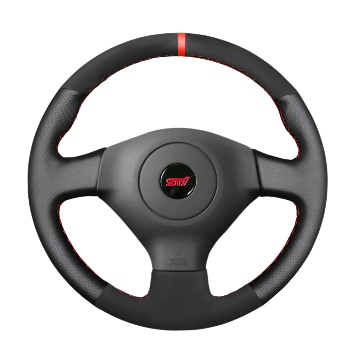 Subaru - Forester Impreza WRX Legacy Outback (2005-2008)