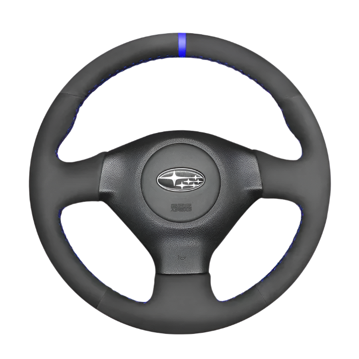 Subaru - Forester Impreza WRX Legacy Outback (2005-2008)