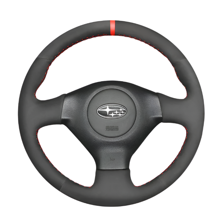 Subaru - Forester Impreza WRX Legacy Outback (2005-2008)