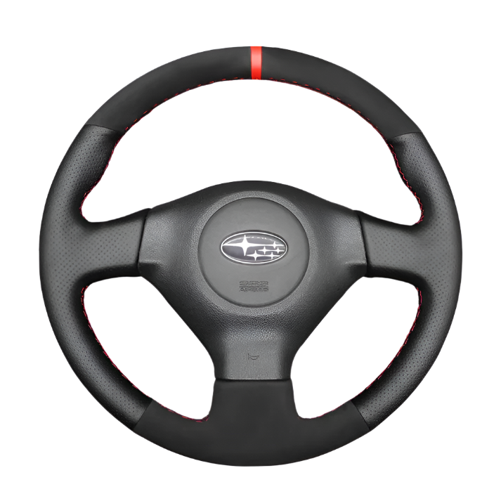 Subaru - Forester Impreza WRX Legacy Outback (2005-2008)