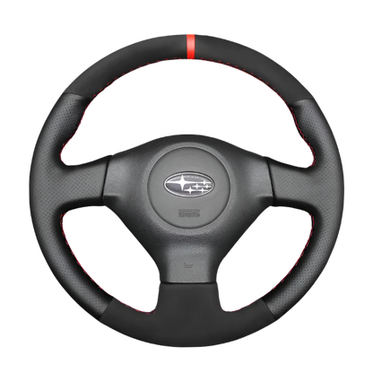 Subaru - Forester Impreza WRX Legacy Outback (2005-2008)